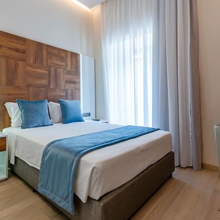 Hotel Avenida Park Lisboa Kültér fotó